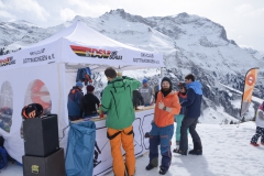 BilgerCup 2019-20