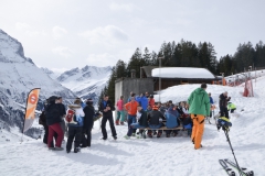 BilgerCup 2019-21