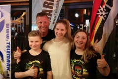 Deutsche Meisterschaft Telemark 2019