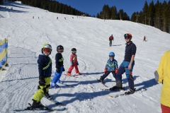 Kurstage 2019-20