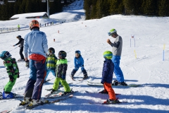Kurstage 2019-21