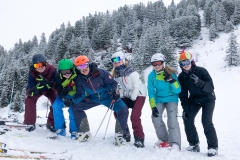 Skispaß 2018/2019