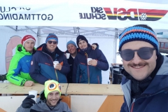 Skispaß 2018