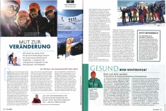 Verein des Jahres 2018