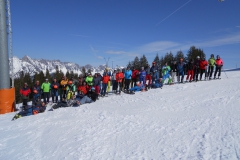 Workshop-Wochenende 2019