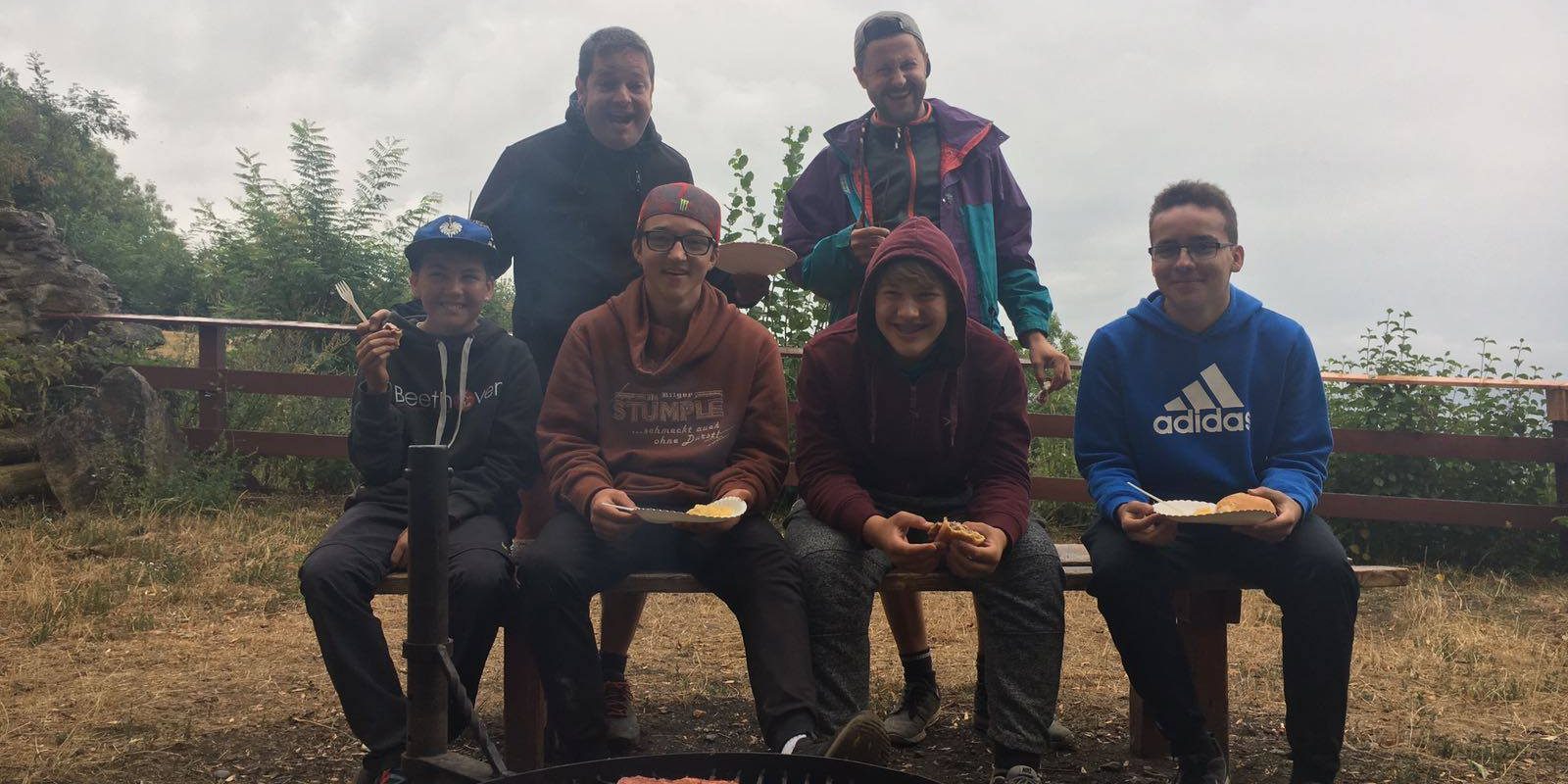 Sommerferienprogramm der Gemeinde Gottmadingen