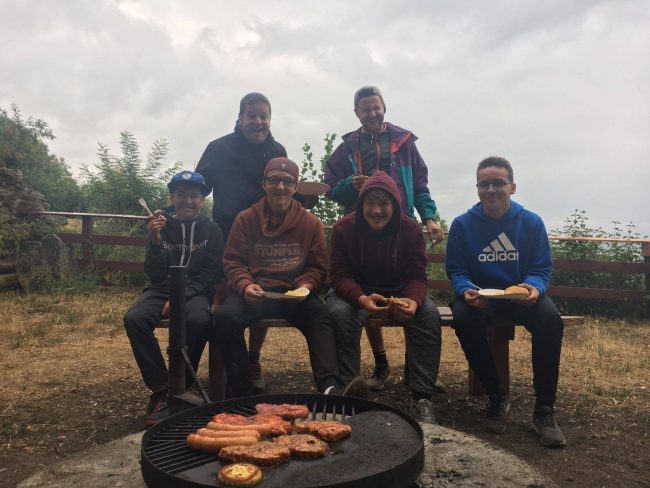 Sommerferienprogramm der Gemeinde Gottmadingen Sommerferienprogramm der Gemeinde Gottmadingen