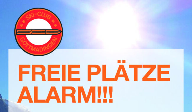 FreiePlaetze